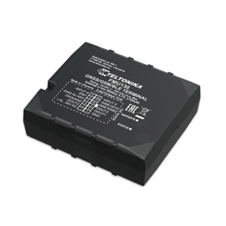 Teltonika FMU130 (3G)