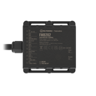 Teltonika FMB202