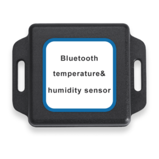 Teltonika CAPTEUR BLUETOOTH DE TEMPÉRATURE ET D’HUMIDITÉ