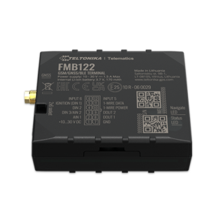 Teltonika FMB122