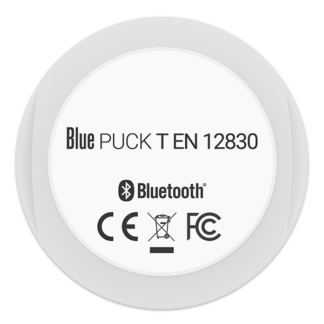 BLUE PUCK T EN 12830