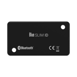 Teltonika ID SLIM BLEU