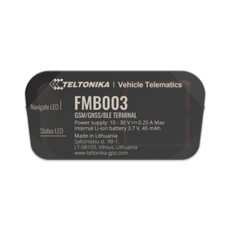 Teltonika FMB003