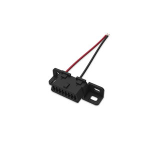 Teltonika OBD II POWER CABLE (FEMALE)