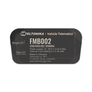 Teltonika FMB002
