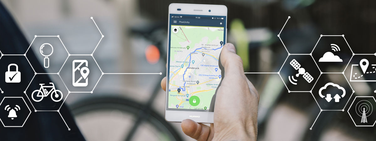 Comment utilise-t-on un dispositif de localisation GPS lkgps maroc
